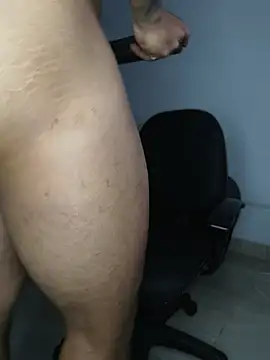 הופעת וובקאם של David_tatto1