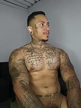 David_tatto1 webkamerás műsora