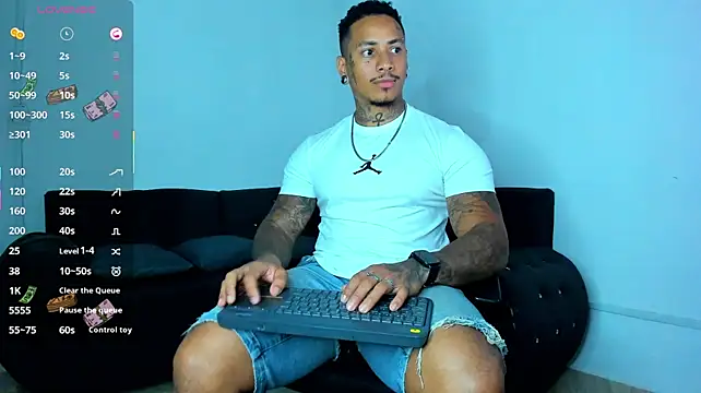 David_tatto1 Show in webcam