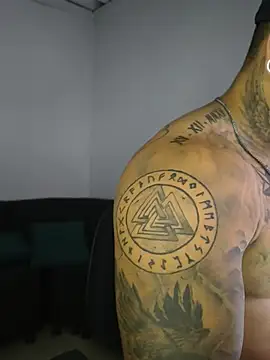 David_tatto1's Webcam Show