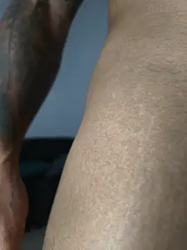 Show Webcam de David_tatto1