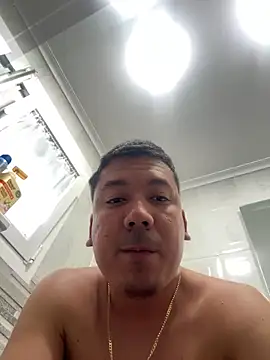 sensual971 Webcam Show