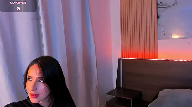 samanthaa_moon Webcam-Show
