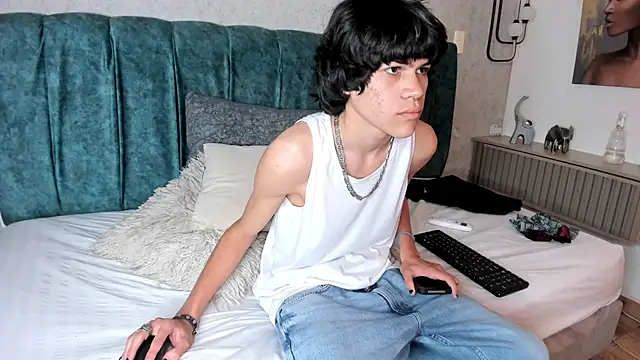 Diamond_twink Webcamshow