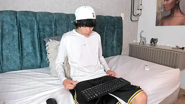 Diamond_twink – Live XXX-chat