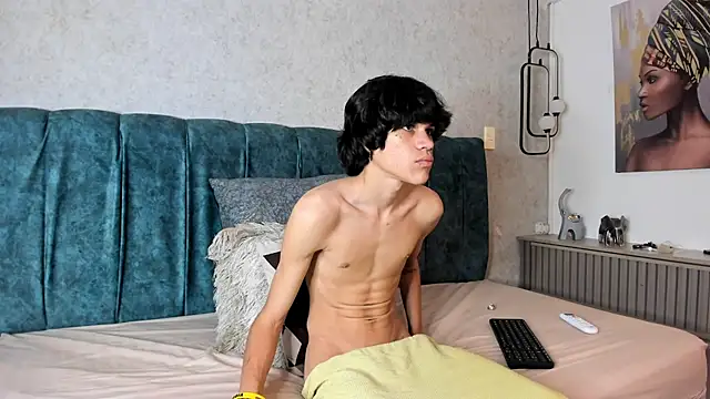 Diamond_twink live XXX chat