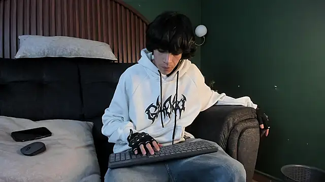 Diamond_twinkのウェブカメラショー
