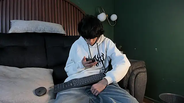 Diamond_twink Webcam-Show