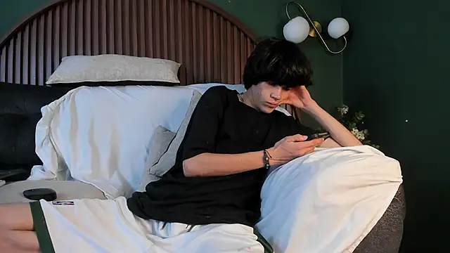 โชว์เว็บแคมของ Diamond_twink