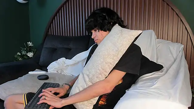 Diamond_twink: вебкам-шоу