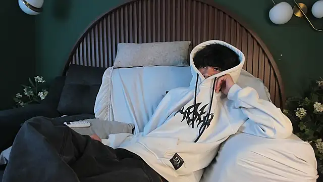 Diamond_twink 웹캠 쇼