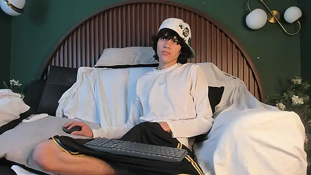 Diamond_twink: вебкам-шоу