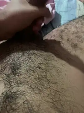 Show de Migue17cm2 na webcam