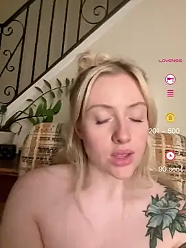 seeunexttuesday Pertunjukan Webcam