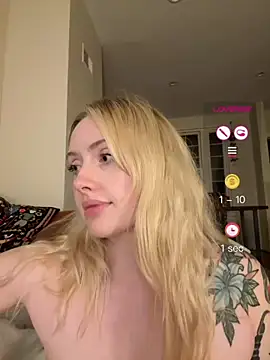 seeunexttuesday Webcam-Show