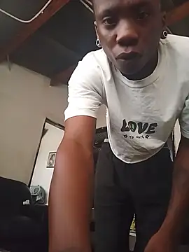 Sexxoophone webcam show