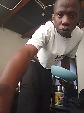 Sexxoophone's Webcam Show