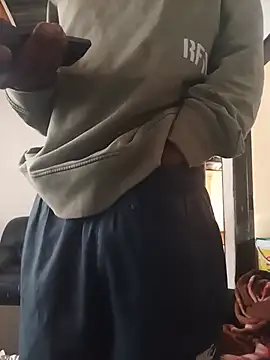 Sexxoophone Webcam-Show
