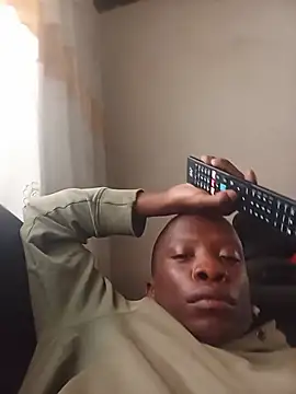הופעת וובקאם של Sexxoophone
