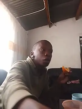 Webkamerová show Sexxoophone