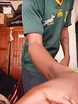 Sexxoophone Webcam Show