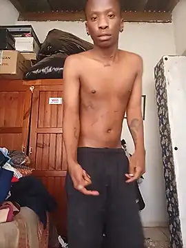 Sexxoophone Show Webcam