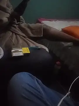 Show de Sexxoophone na webcam