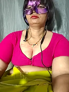 Show Webcam de sesiteluguammayi