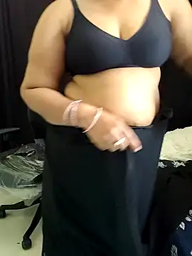 Show de sesiteluguammayi na webcam