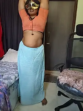 sesiteluguammayi's Webcam Show