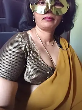 Show de sesiteluguammayi na webcam
