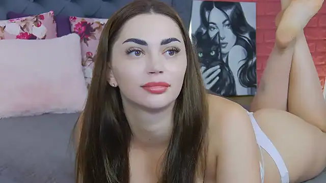 Živý XXX chat Agnessa