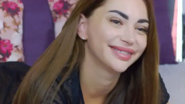 Agnessa live XXX chat