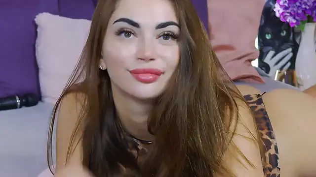 Agnessan Live XXX chat