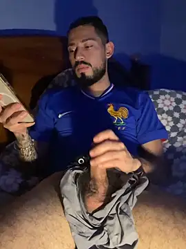 Jonny0399_ Webcamshow