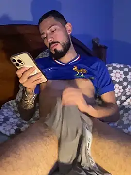 Jonny0399_'s Webcam Show