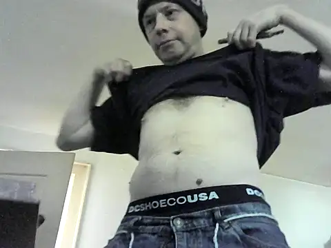 skateboy78 Webcam-Show