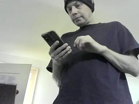 skateboy78 网络视讯表演