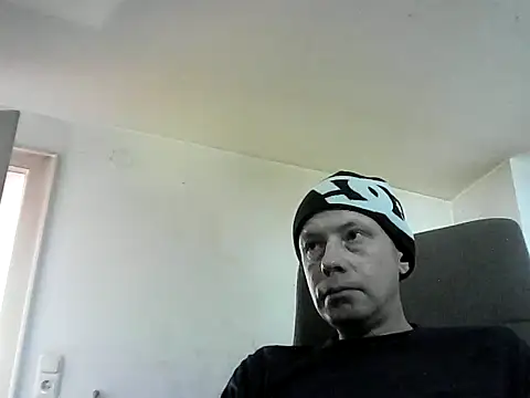 skateboy78 Adlı Modelin Web Kamerası Şovu