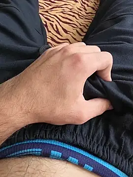 Lighto9 Show in webcam
