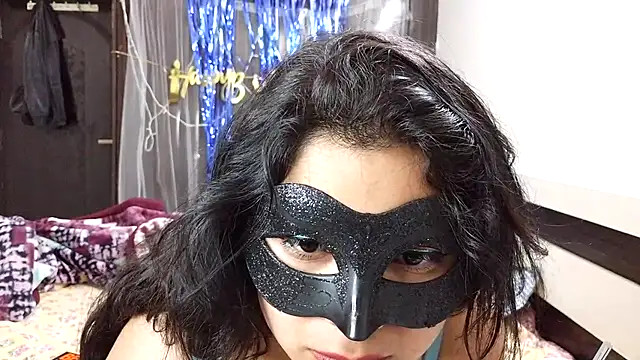 Show de Sahiba_kaur na webcam