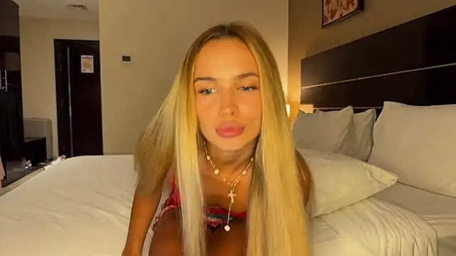 Show webcam de Sexy_Katze