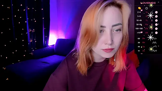 Chat XXX en directo de deboramoore