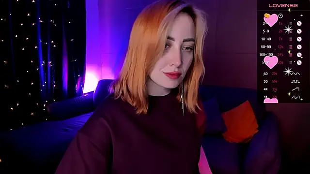 Czat XXX na żywo – deboramoore