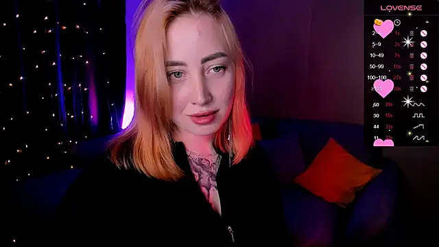 deboramoore Adlı Modelin Canlı XXX Sohbeti
