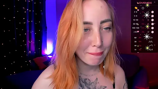 deboramoore's Live XXX Chat