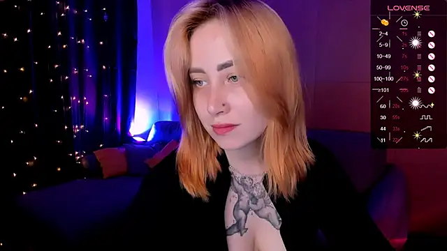 deboramoore 라이브 XXX 채팅
