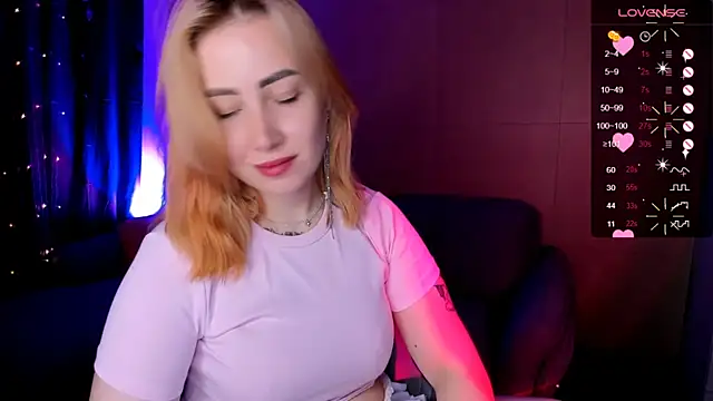 deboramoore Live XXX-chat