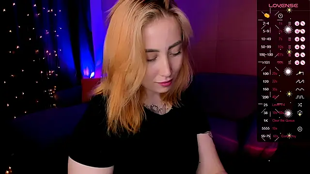 deboramoore's Live XXX Chat