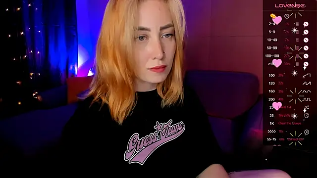 deboramoore's Live XXX Chat